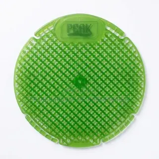 Prak Square L Urinal Screen – (Herbal Mint)