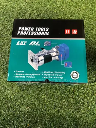 Laminate Trimmer