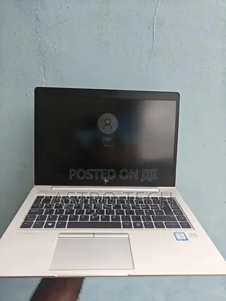 Laptop HP EliteBook 840 G6 8GB Intel Core i5 SSD 256GB