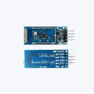 Zs-040 / Hc-05 Bluetooth Module