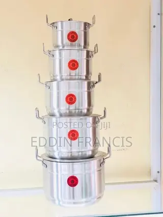 Set of Cooking Utensils