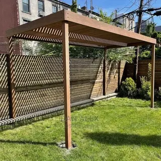 Pergola Specialist and All Carpentry Works