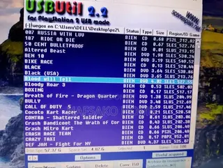 Ps 2 Jailbreak Games