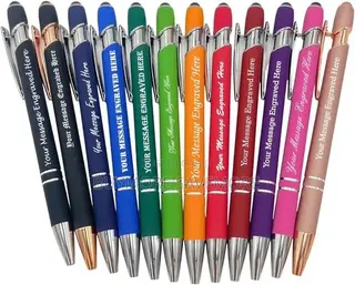 Customized Pens