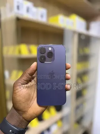 Apple iPhone 14 Pro 128 GB Purple