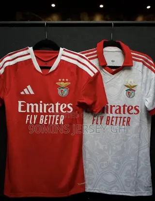 Football Jersey