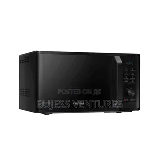 Microwave Solo