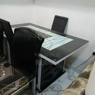 Affordable Dinning Set