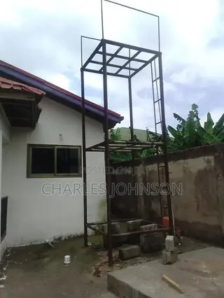 Poly Thank (1ps), Water Tank Stand One ps.for Sale