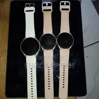 Smart Samsung Galaxy Watches