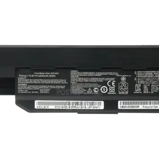 A32- Battery ASUS K43e K43j K43s K43sv K53e K53f K53j K53s