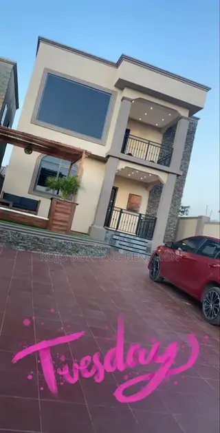 4bdrm House in CFC Estates for rent
