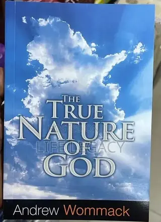 The True Nature of God