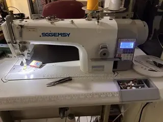 Industrial Sewing Machine Repair and Servicing