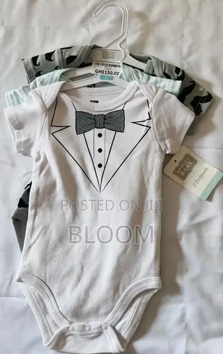 Dress Your Little Ones in Comfort and Cuteness
