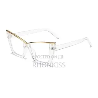 Eyeglasses