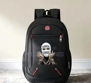 Fashionable Backpacks