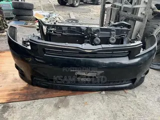 Voxy 2010 Front Bumper