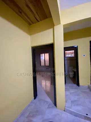 2bdrm Apartment in Pokuase for rent