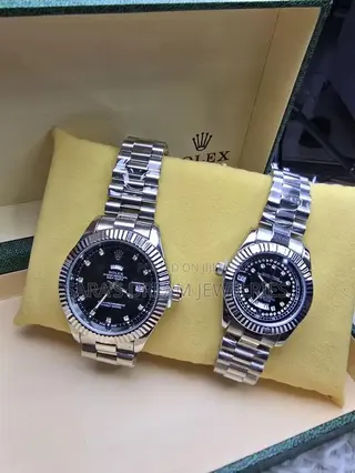 Wrist Watch
