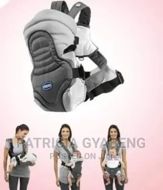 Baby Carrier