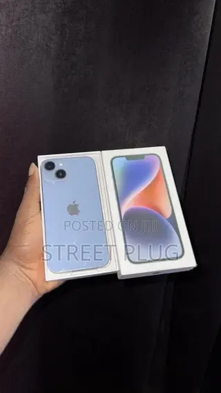 Apple iPhone 14 128 GB Blue