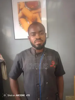 Private Chef
