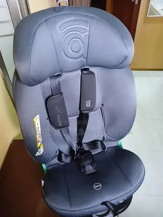 Baby Car Seat