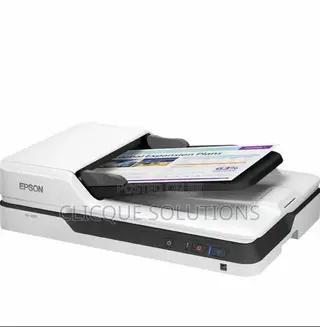 Epson Workforce 1630