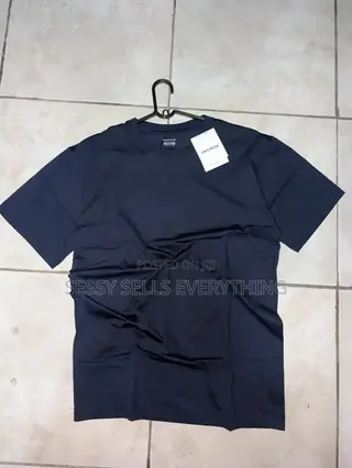 Unicrese Plain T-Shirts