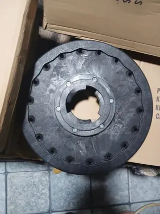 Scrubbing Machine Brush