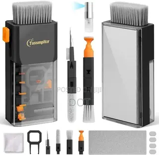 All-in-One Gadget Cleaning Kit