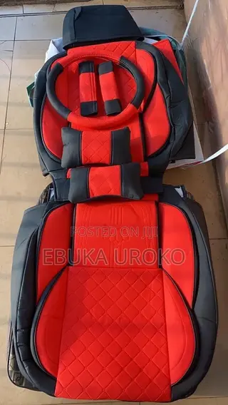 Universal Seat Cover