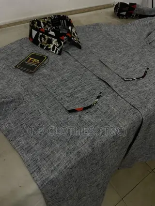 Kaftan Up And Down