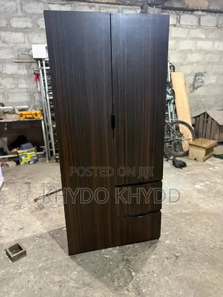 2 in 1 Wardrobe