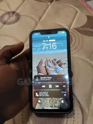 Apple iPhone XS Max 256 GB Rose Gold