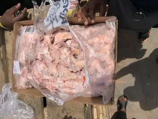 Chicken Back
