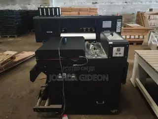 DTF Machine A2 I1600