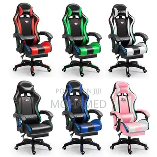 Gaming Chairs
