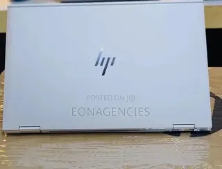 New Laptop HP EliteBook x360 1030 G8 16GB Intel Core i7 SSD 512GB