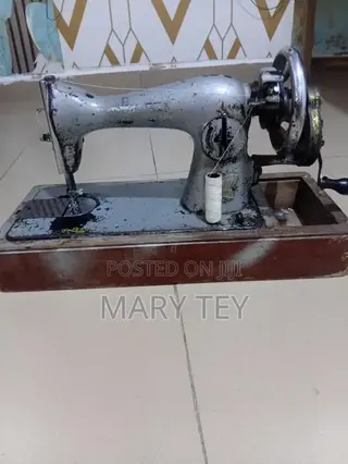 Ssewing Machine
