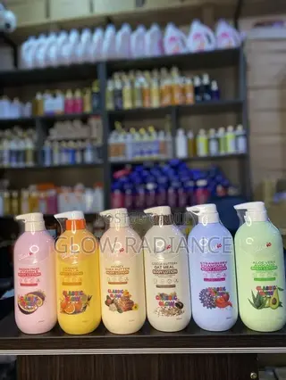 Classsic Body Lotion