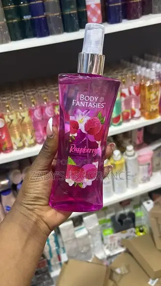 Body Fantasies
