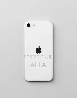 Apple iPhone SE (2022) 64 GB White