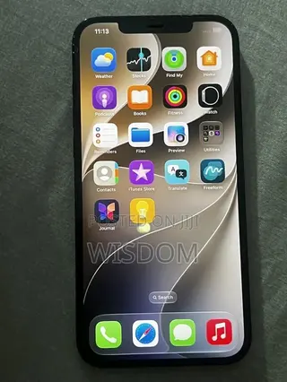 Apple iPhone 12 Pro Max 128 GB Blue