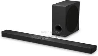 Lg Ds90t Soundbar, This Model Is a 5.1.3 Channel, 570w