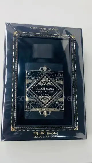 Lattafa Perfumes