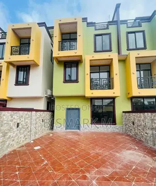 3bdrm House in East Legon for rent