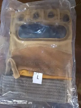 Gym Gloves