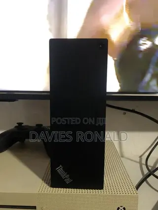 Docking Station